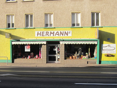 Hermann's Art of shoes