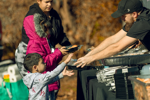 Dream Center Indianapolis