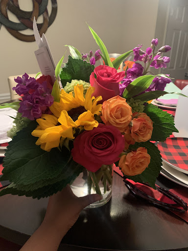 Florist «Carithers Flowers», reviews and photos, 1708 Powers Ferry Rd SE, Marietta, GA 30067, USA