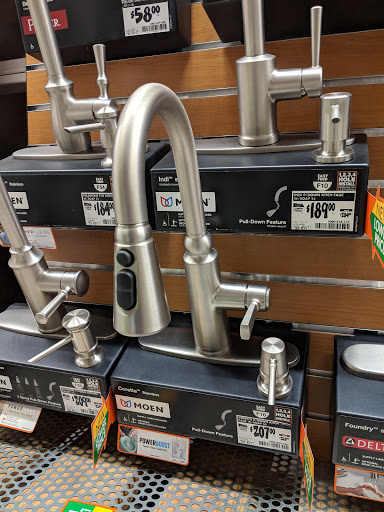 Home Improvement Store «The Home Depot», reviews and photos, 7401 S Power Rd, Queen Creek, AZ 85142, USA