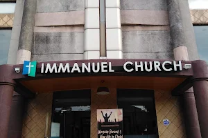 Korean Immanuel Church of Asia Inc. image