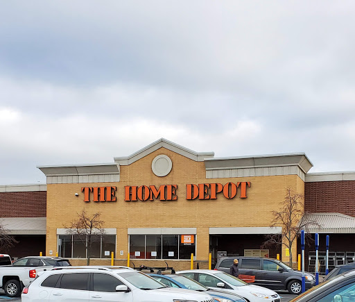 Home Improvement Store «The Home Depot», reviews and photos, 13500 Middlebelt, Livonia, MI 48150, USA
