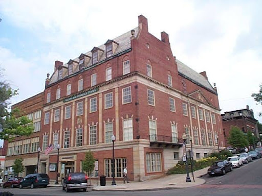 Performing Arts Theater «The Willow Bay Theatre», reviews and photos, 21 E 3rd St, Jamestown, NY 14701, USA