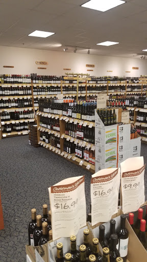 Liquor Store «Fine Wine & Good Spirits», reviews and photos, 275 Main St, Exton, PA 19341, USA