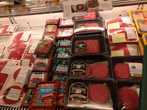 Supermarket «Publix Super Market at Southchase», reviews and photos, 12195 S Orange Blossom Trail, Orlando, FL 32837, USA