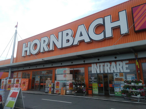 Hornbach Berceni - Magazin de materiale de constructii