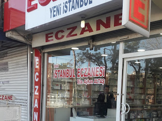 Yeni İstanbul Eczanesi