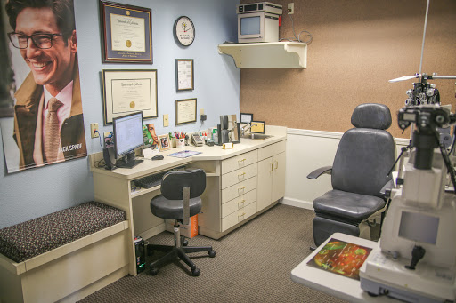 Eye Care Center «Adair Dental & Optometry, Inc.», reviews and photos, 2831 J St, Sacramento, CA 95816, USA