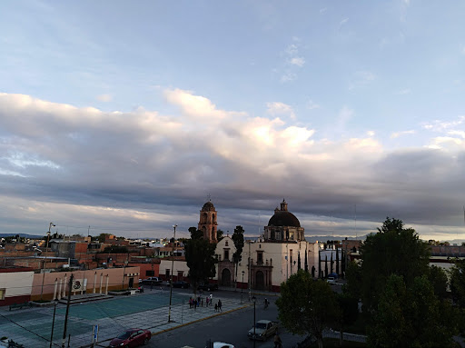 Dulcería La Perla en San Felipe