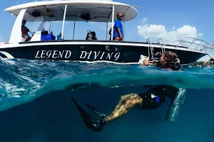 Legend Diving Lembongan image