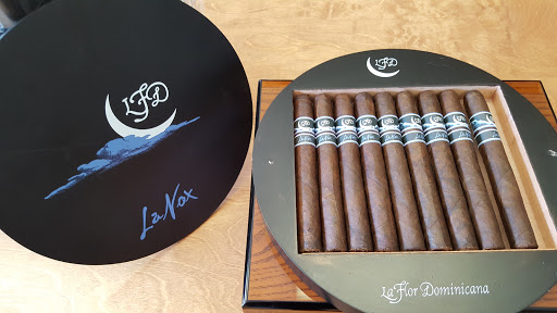 Cigar Shop «Cigar & Tobacco Shop», reviews and photos, 2000 SC-160 #103, Fort Mill, SC 29708, USA