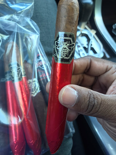 Cigar Shop «Cigar & Tobacco Shop», reviews and photos, 2000 SC-160 #103, Fort Mill, SC 29708, USA