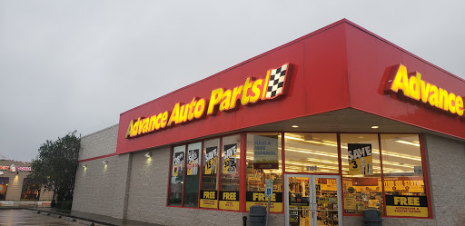 Auto Parts Store «Advance Auto Parts», reviews and photos, 5109 Louetta Rd, Spring, TX 77379, USA