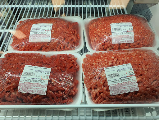 Butcher Shop «Halal Meats», reviews and photos, 14625 NE 24th St, Bellevue, WA 98007, USA