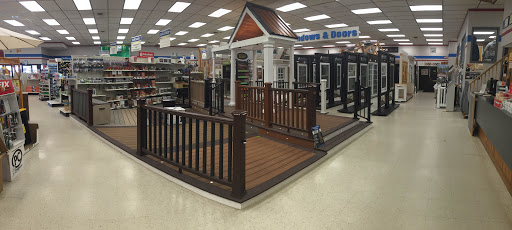 Home Improvement Store «Amandus D Moyer Lumber Inc.», reviews and photos, 300 Armand Hammer Blvd, Pottstown, PA 19464, USA