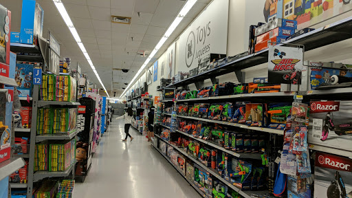 Department Store «Walmart Supercenter», reviews and photos, 1821 S Padre Island Dr, Corpus Christi, TX 78416, USA