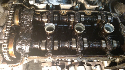 Auto Repair Shop «C&H Nguyen Auto Repair», reviews and photos, 2940 Fruitridge Rd, Sacramento, CA 95820, USA