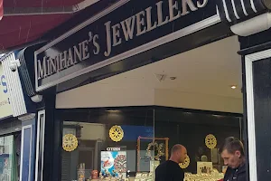 MINIHANE'S JEWELERS image