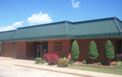 First State Bank Main Branch