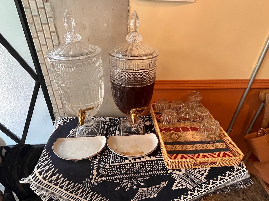 參食穗咖哩at30curry / 斗六餐廳 / 香料咖哩 / 寵物友善（ 接受團體訂位） 的照片