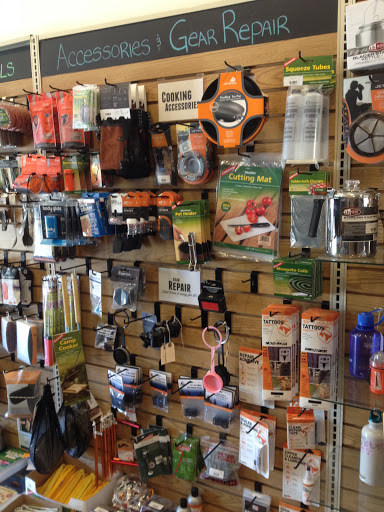 Outdoor Sports Store «Switchback Gear Exchange», reviews and photos, 2166 Plainfield Ave NE, Grand Rapids, MI 49505, USA