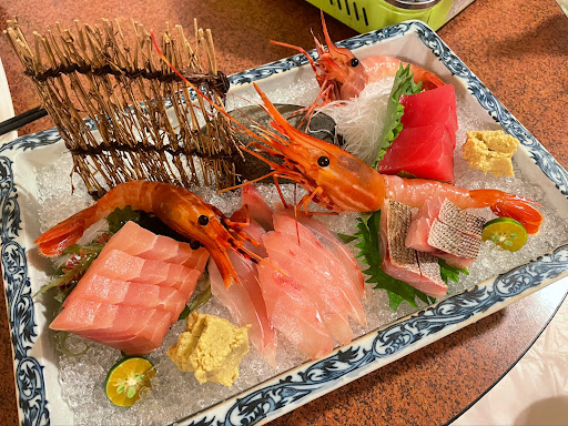 坤記食堂 吉貝島海鮮餐廳 的照片