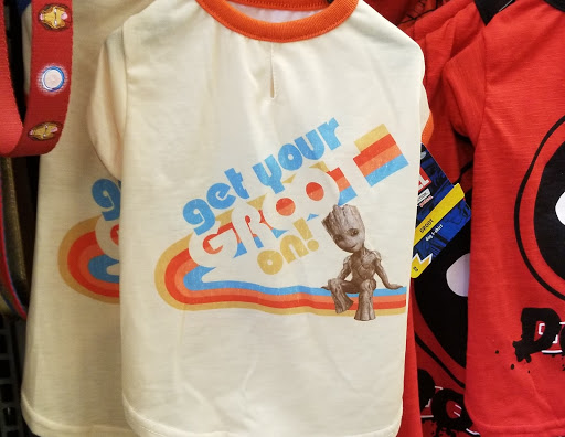 Pet Supply Store «Petco Animal Supplies», reviews and photos, 822 W Arrow Hwy, San Dimas, CA 91773, USA