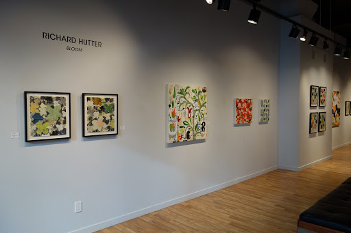 Art Gallery «Harris Harvey Gallery», reviews and photos, 1915 1st Ave, Seattle, WA 98101, USA