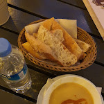 Photo n°3 de l'avis de Amal.b fait le 10/04/2023 à 14:13 sur le  Chicken Club Halal Restaurant à Berlin