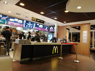 Photo n°76 de McDonald's à Rodez ()