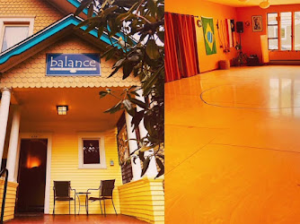 Balance Studio