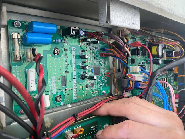 SG City Aircon - Singapore