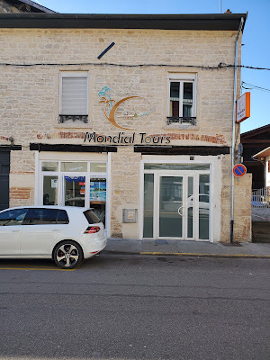 Mondial Tours Ema Voyages à Bourgoin-Jallieu