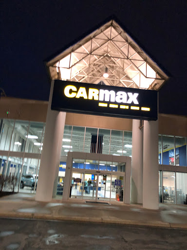 Used Car Dealer «CarMax», reviews and photos, 11213 South Jordan Gateway, South Jordan, UT 84095, USA