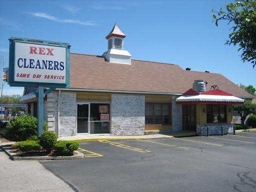 2838 Pawtucket Ave, East Providence, RI 02914, USA