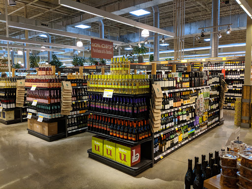 Grocery Store «Whole Foods Market», reviews and photos, 702 Cross Hill Rd #300, Columbia, SC 29205, USA