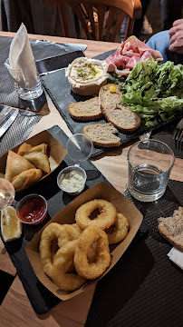 Plats et boissons du Restaurant O'Bell's à Les Pennes-Mirabeau - n°7