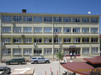 Beyşehir Hükümet Konağı