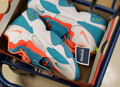 Clothing Store «Ross Dress for Less», reviews and photos, 3604 Marketplace Blvd, East Point, GA 30344, USA