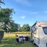 Photo n° 1 de l'avis de Daniele.o fait le 03/06/2022 à 11:21 pour Camping du Colombier à Loubeyrat