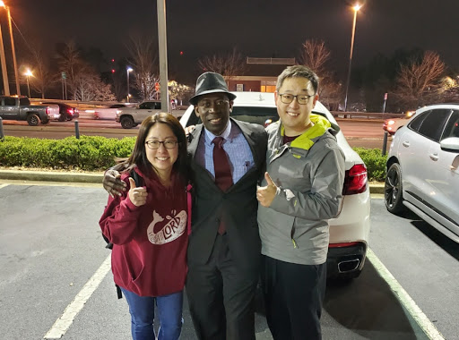 Jaguar Dealer «Jaguar North Point», reviews and photos, 1505 Mansell Rd, Alpharetta, GA 30009, USA