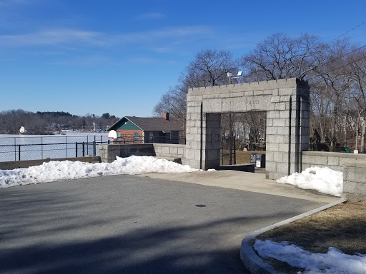 Playground «Varney Playground», reviews and photos, 45 Varney Ave, North Chelmsford, MA 01863, USA