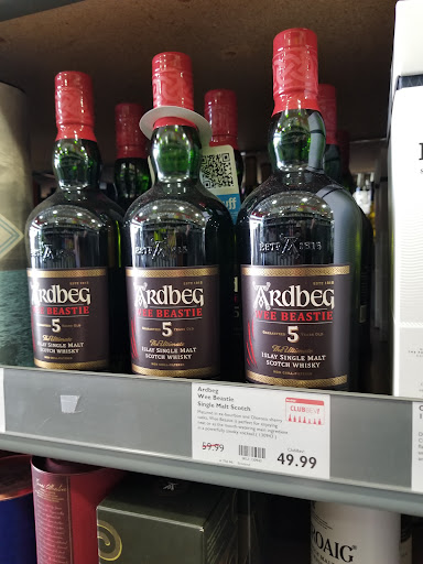 Wine Store «BevMo!», reviews and photos, 3900 Sisk Rd, Modesto, CA 95356, USA