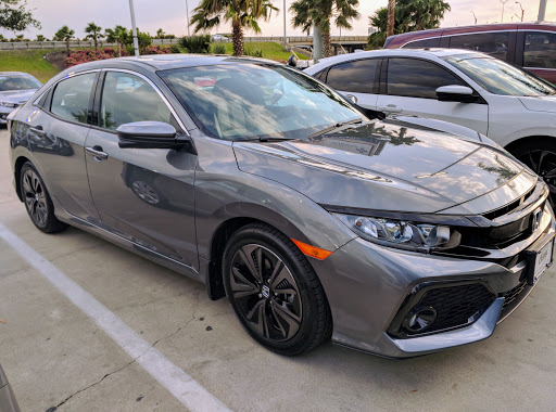 Honda Dealer «Classic Honda Galveston», reviews and photos, 8102 Broadway St, Galveston, TX 77554, USA