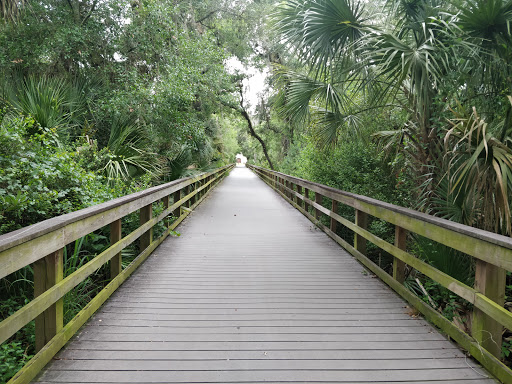 Recreation Center «Cypress Forest Recreation Center», reviews and photos, 650 Pine Ave N, Oldsmar, FL 34677, USA