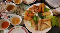 Plats et boissons du Restaurant vietnamien Saveurs d'Asie à Garéoult - n°2