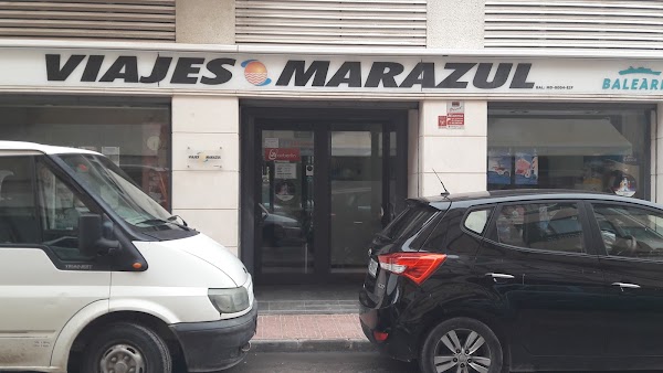 Viajes Marazul