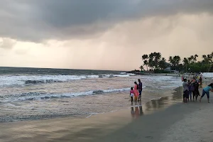 Puthenthode Beach image