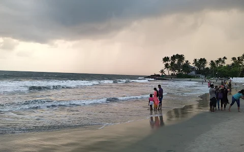 Puthenthode Beach image