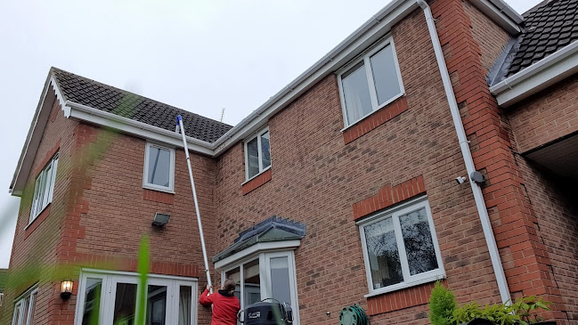 Reviews of Gemma's Jet Washing Jobz in Swindon - House cleaning service